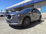 Used 2021 MAZDA CX-5 Touring w/ Touring Preferred SV Package image 2