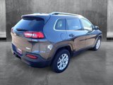 Used 2014 Jeep Cherokee Latitude w/ Cold Weather Group image 4