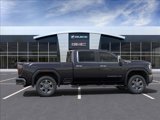 New 2025 GMC Sierra 2500 SLT w/ SLT Premium Package image 5