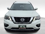 Used 2017 Nissan Pathfinder SV w/ Trailer Tow Package image 2