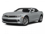 Used 2014 Chevrolet Camaro LS image 4