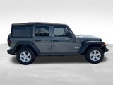 Used 2019 Jeep Wrangler Unlimited Sport S image 2