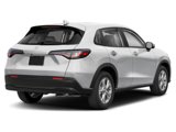 New 2025 Honda HR-V LX image 6