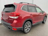 Certified 2021 Subaru Forester Limited image 4