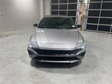 New 2025 Hyundai Elantra Sport image 2