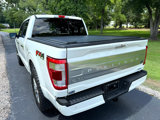 Used 2021 Ford F150 Platinum w/ Equipment Group 701A High image 5