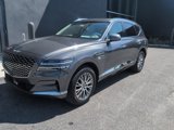 Certified 2021 Genesis GV80 2.5T w/ Advanced Package 03 image 2