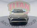 Certified 2019 Toyota RAV4 LE image 2