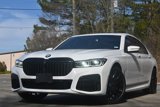 Used 2022 BMW 740i w/ M Sport Package image 4