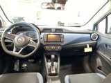 New 2025 Nissan Versa SV w/ Trunk Package image 5