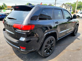 Used 2018 Jeep Grand Cherokee Altitude image 4