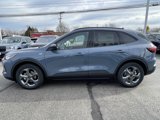New 2025 Ford Escape ST-Line w/ Tech Pack #1 image 2