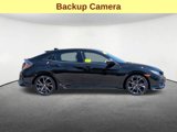 Used 2018 Honda Civic Sport image 4