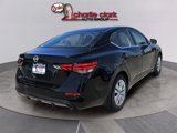 New 2025 Nissan Sentra S image 5