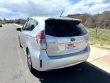 Used 2017 Toyota Prius V Three image 3