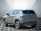 Used 2022 Jeep Compass Limited image 4