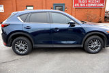 Used 2021 MAZDA CX-5 Touring image 2