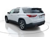 Used 2018 Chevrolet Traverse LT w/ LPO, Floor Liner Package image 3