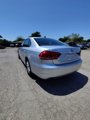 Used 2015 Volkswagen Passat 1.8T Wolfsburg Edition image 5