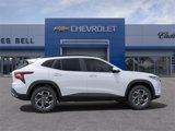 New 2025 Chevrolet Trax LT w/ Driver Confidence Package image 5