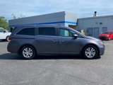 Used 2016 Honda Odyssey SE image 2
