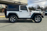 Used 2012 Jeep Wrangler Sport image 3