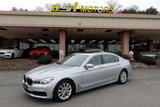 Used 2019 BMW 740i w/ Executive Package image 5