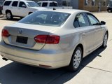 Used 2013 Volkswagen Jetta SE image 5