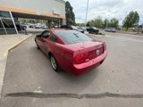 Used 2005 Ford Mustang Deluxe image 5