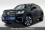 Used 2021 Volkswagen Atlas Cross Sport SEL R-Line image 2