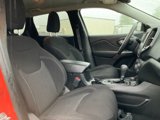 Used 2021 Jeep Cherokee Latitude image 3