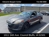 Used 2010 MAZDA MAZDA3 i image 4
