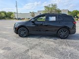 Certified 2022 Chevrolet Equinox RS w/ RS Leather Package image 4