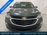 Used 2020 Chevrolet Equinox LT image 3