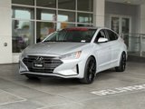 Used 2019 Hyundai Elantra Value Edition w/ Cargo Package image 2
