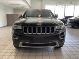 Used 2015 Jeep Grand Cherokee Limited w/ Luxury Group II image 2