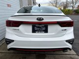 Used 2021 Kia Forte GT-Line w/ GT-Line Premium Package image 6