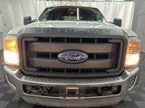 Used 2011 Ford F550 4x4 Crew Cab Super Duty image 3
