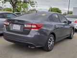Used 2022 Subaru Impreza 2.0i image 4