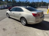 Used 2013 Chevrolet Malibu LT w/ Power Convenience Package image 3