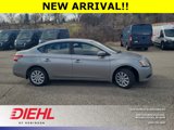 Used 2014 Nissan Sentra SV image 4