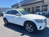 Used 2020 Mercedes-Benz GLC 300 image 3