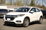 Certified 2022 Honda HR-V LX image 4