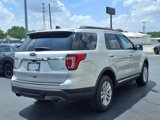 Used 2019 Ford Explorer XLT image 5