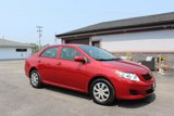 Used 2009 Toyota Corolla LE image 2
