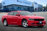 Used 2022 Dodge Charger SXT image 2