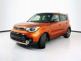 Used 2018 Kia Soul ! w/ Tech Package image 2