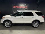 Used 2015 Ford Explorer XLT w/ Equipment Group 202A image 2