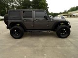 Used 2016 Jeep Wrangler Unlimited Sahara w/ Connectivity Group image 5
