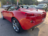Used 2007 Pontiac Solstice GXP w/ Premium Package image 5